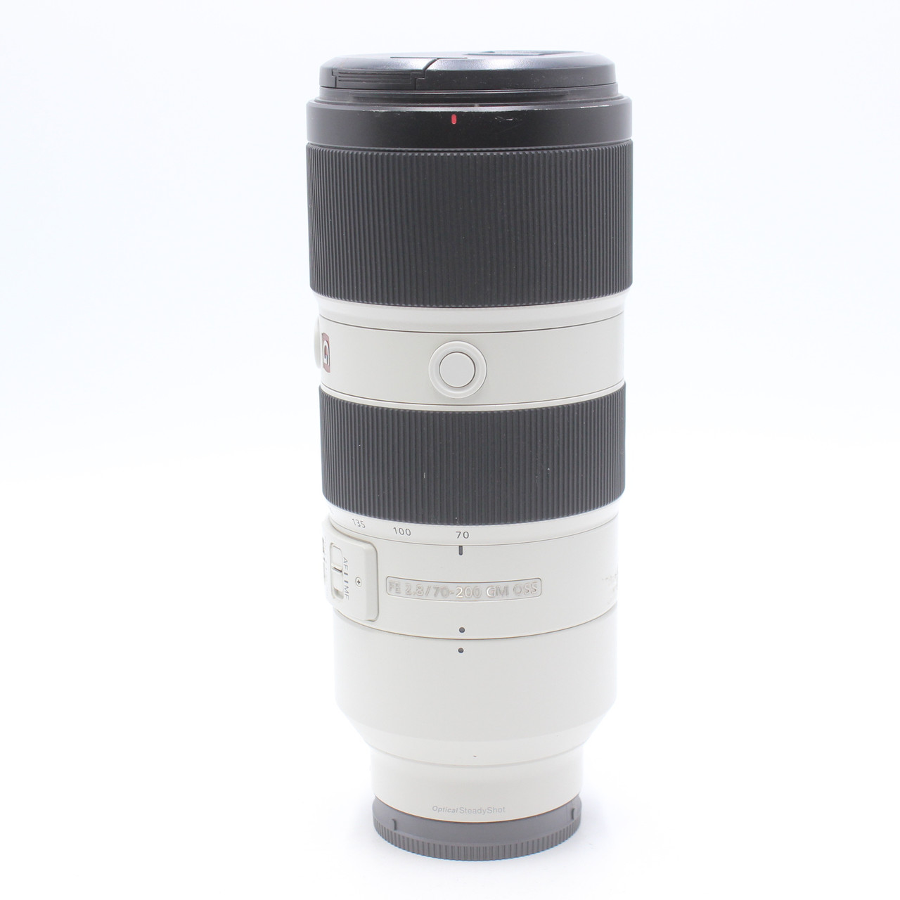 USED SONY FE 70-200 2.8 GM