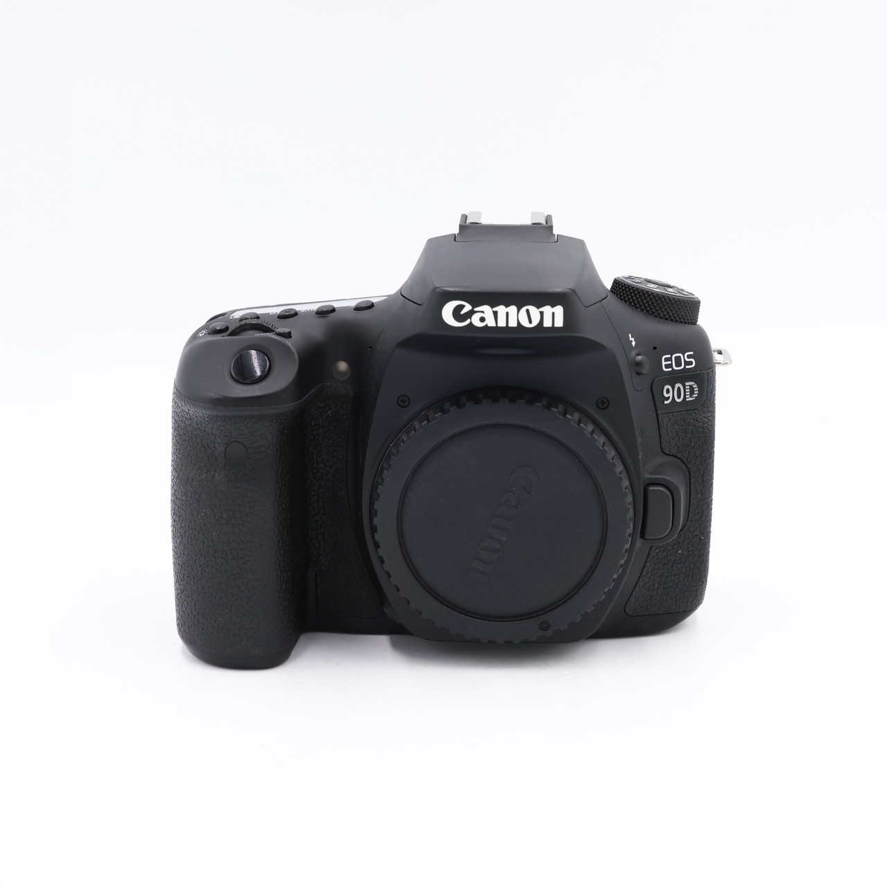 USED CANON EOS 90D BODY