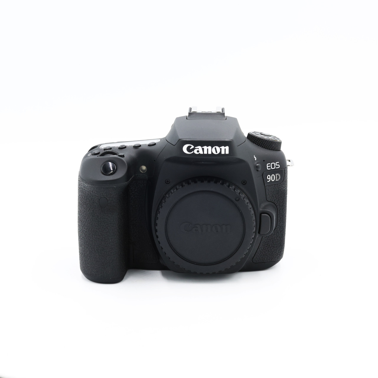 USED CANON EOS 90D BODY
