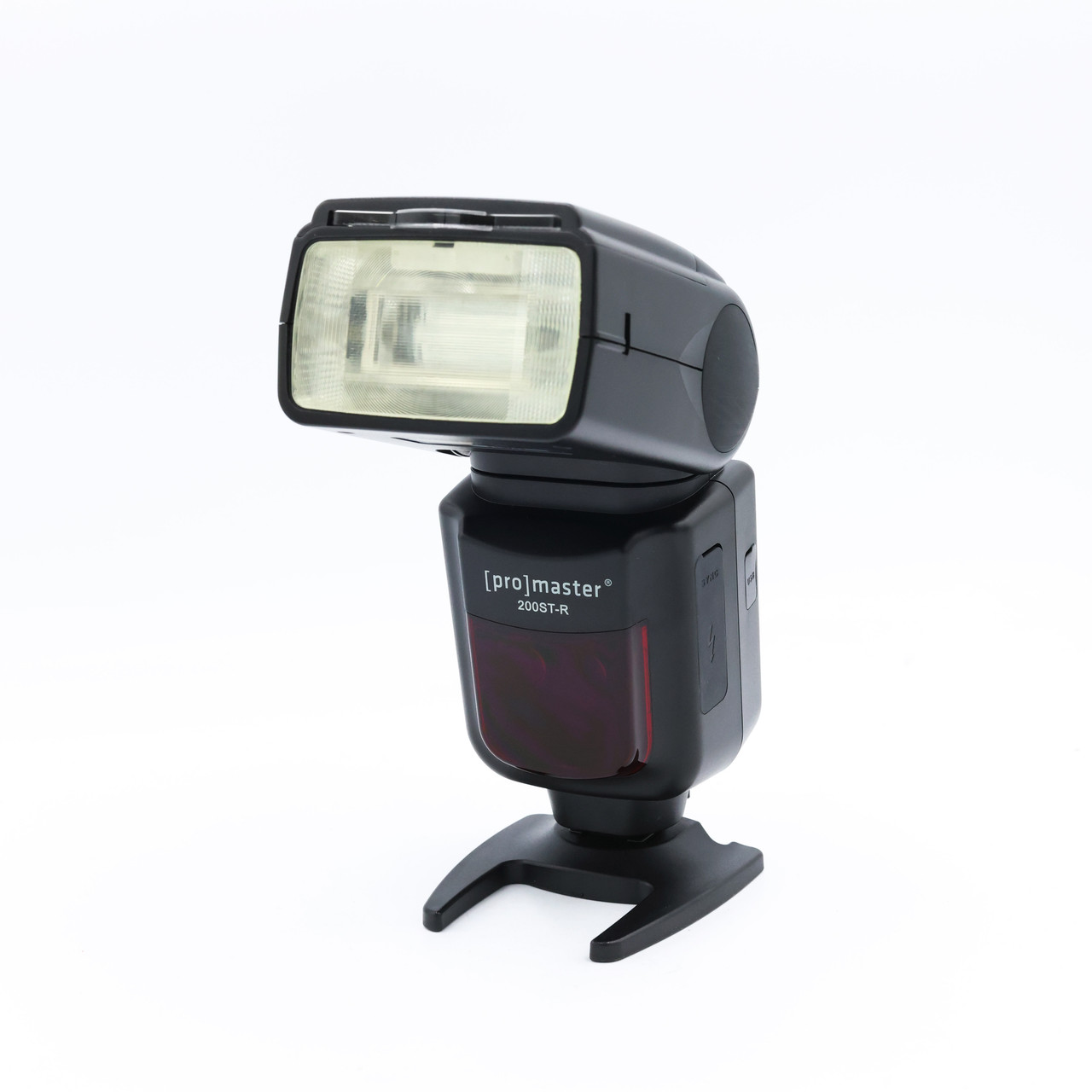 USED PROMASTER 200ST-R SPEEDLIGHT /NIKON