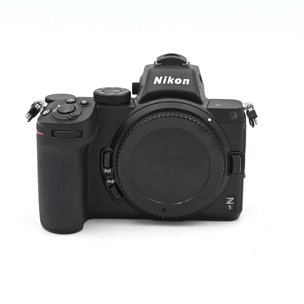 USED NIKON Z5 BODY