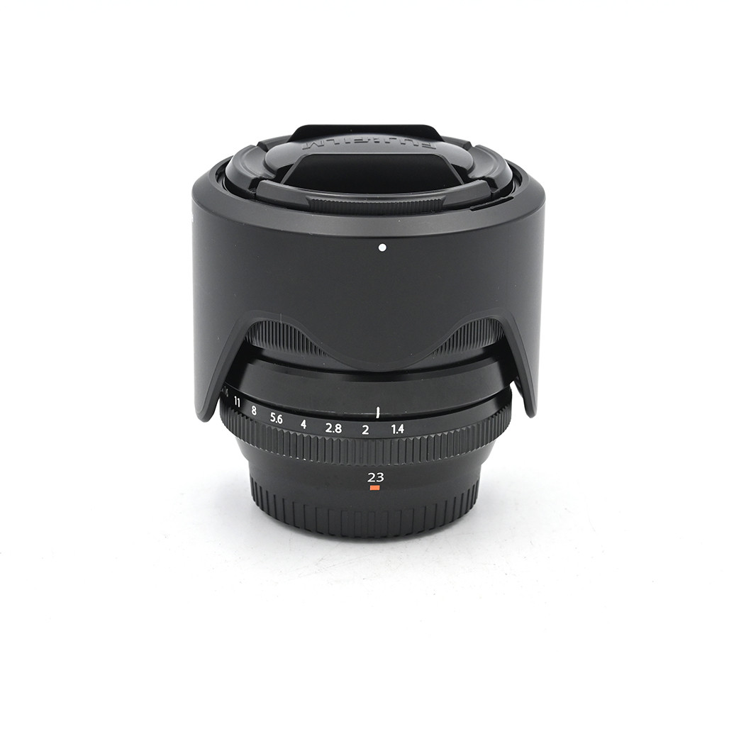 USED FUJI XF 23 1.4 R