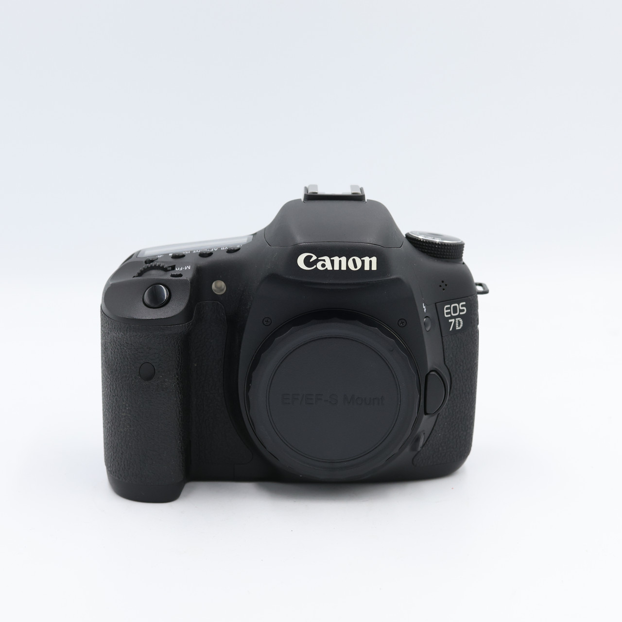 USED CANON EOS 7D IR CONVERTED 590NM SPECTRUM