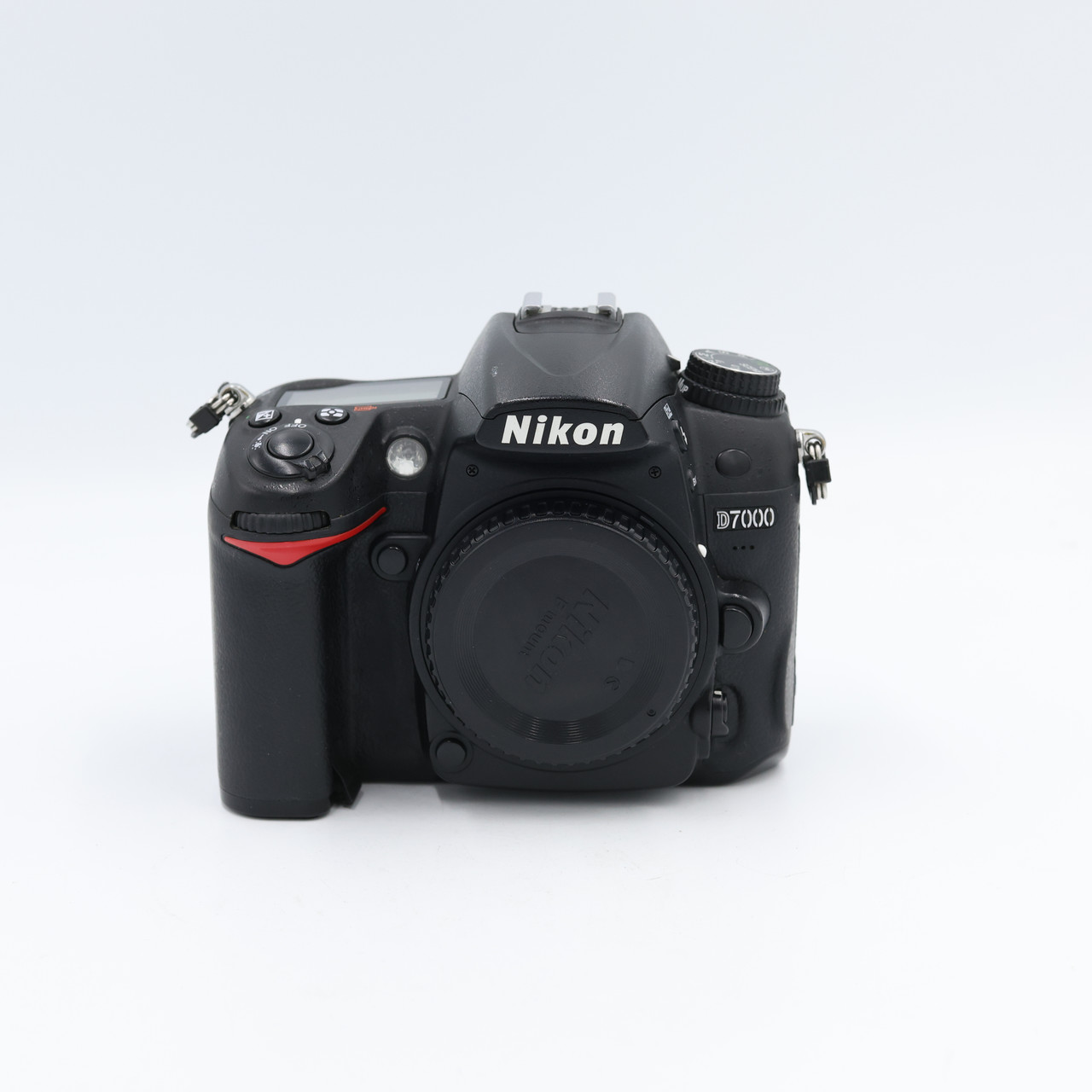 USED NIKON D7000 BODY