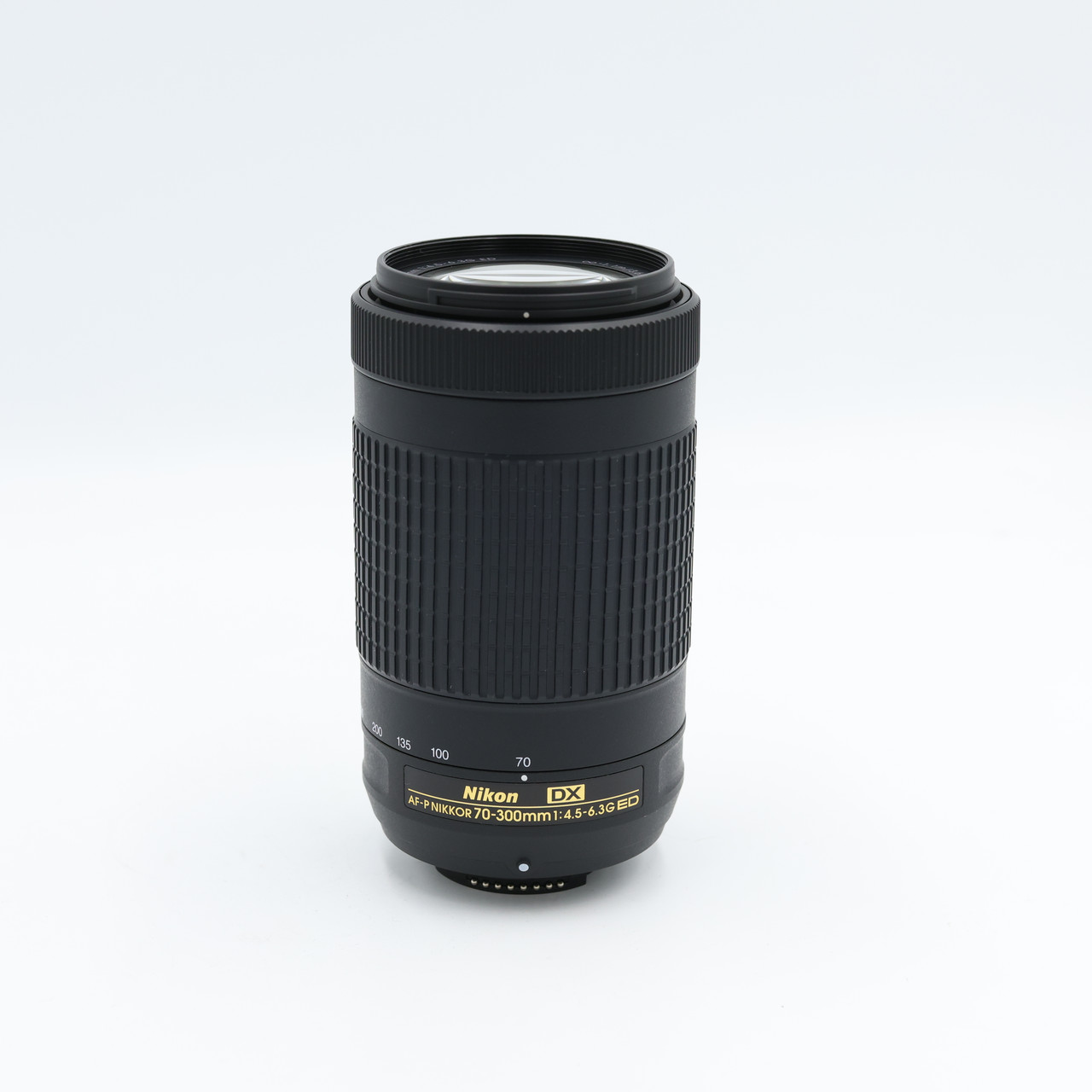 USED NIKKOR AFP 70-300 F4.5-6.3 G ED