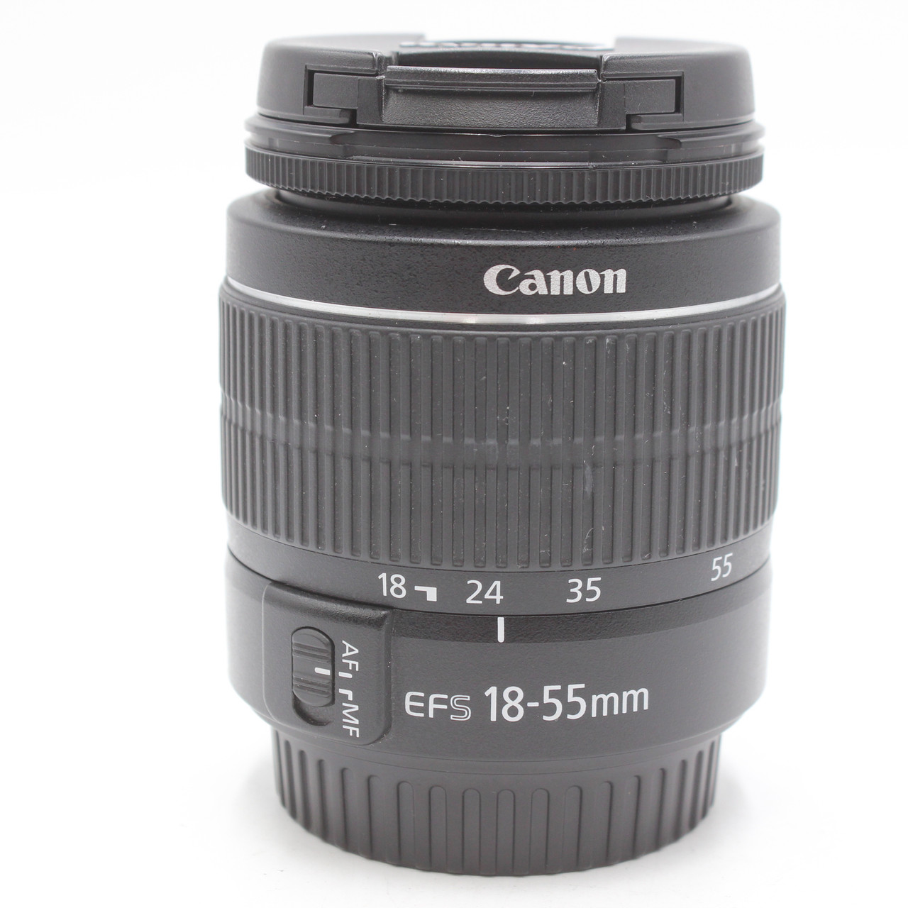 USED CANON EFS 18-55 II