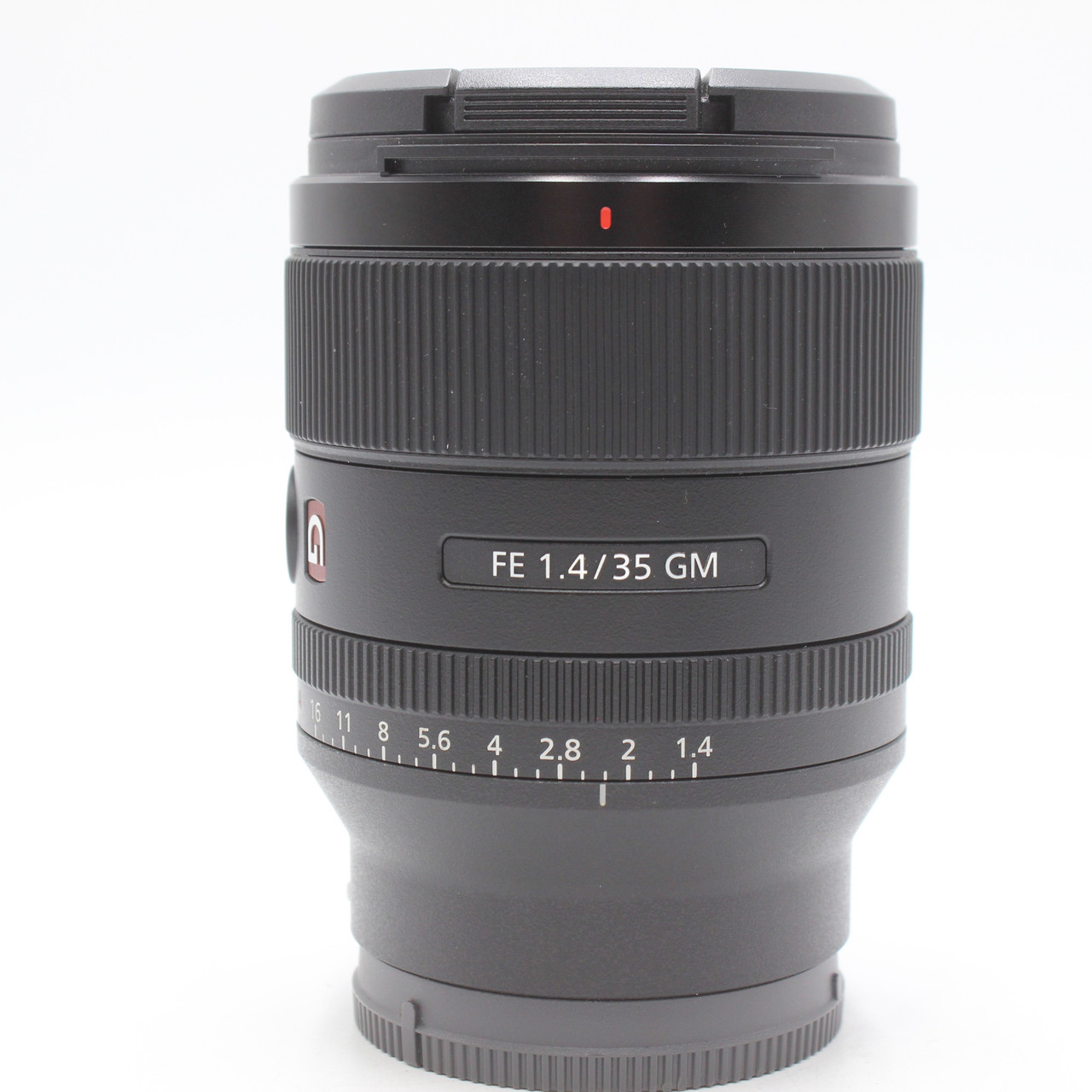 USED SONY FE 35 1.4 GM