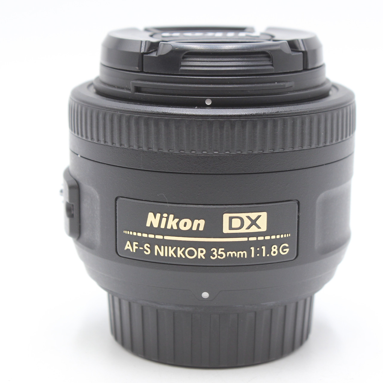 USED NIKKOR AFS 35 1.8 G DX