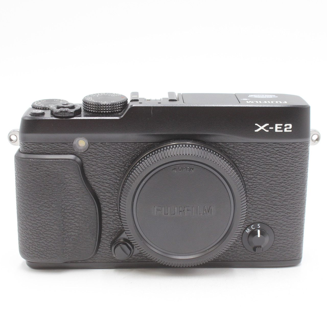 USED FUJI X-E2 BODY