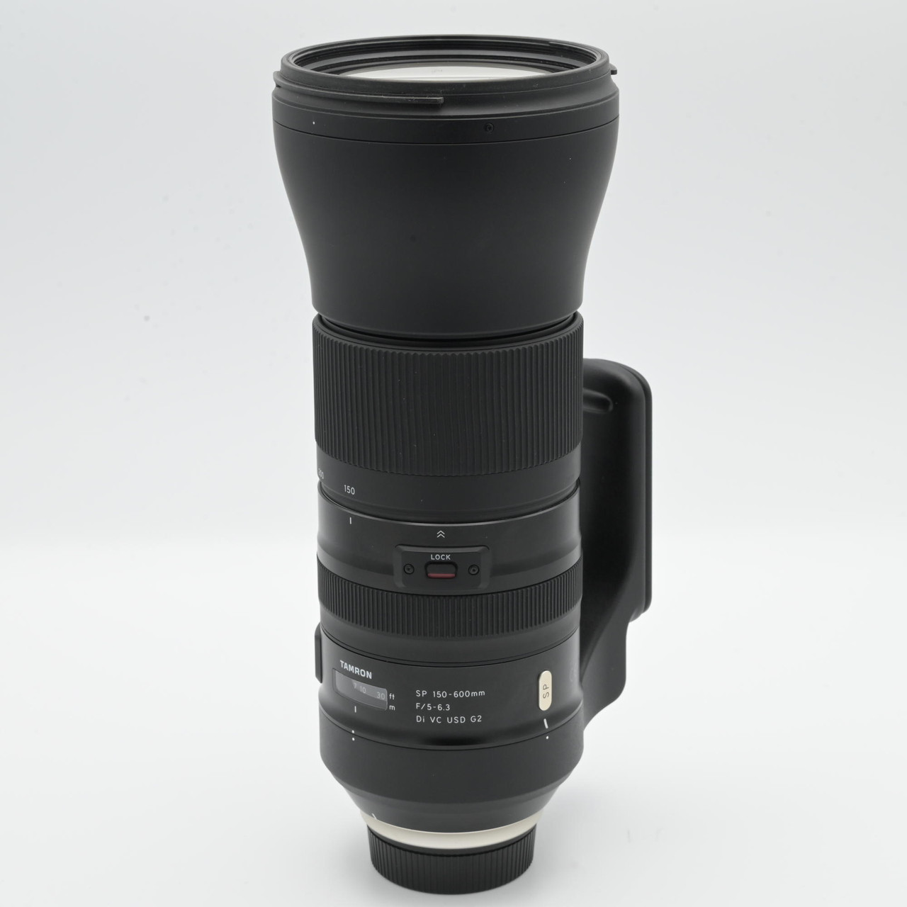 USED TAMRON 150-600 G2 /NIKON