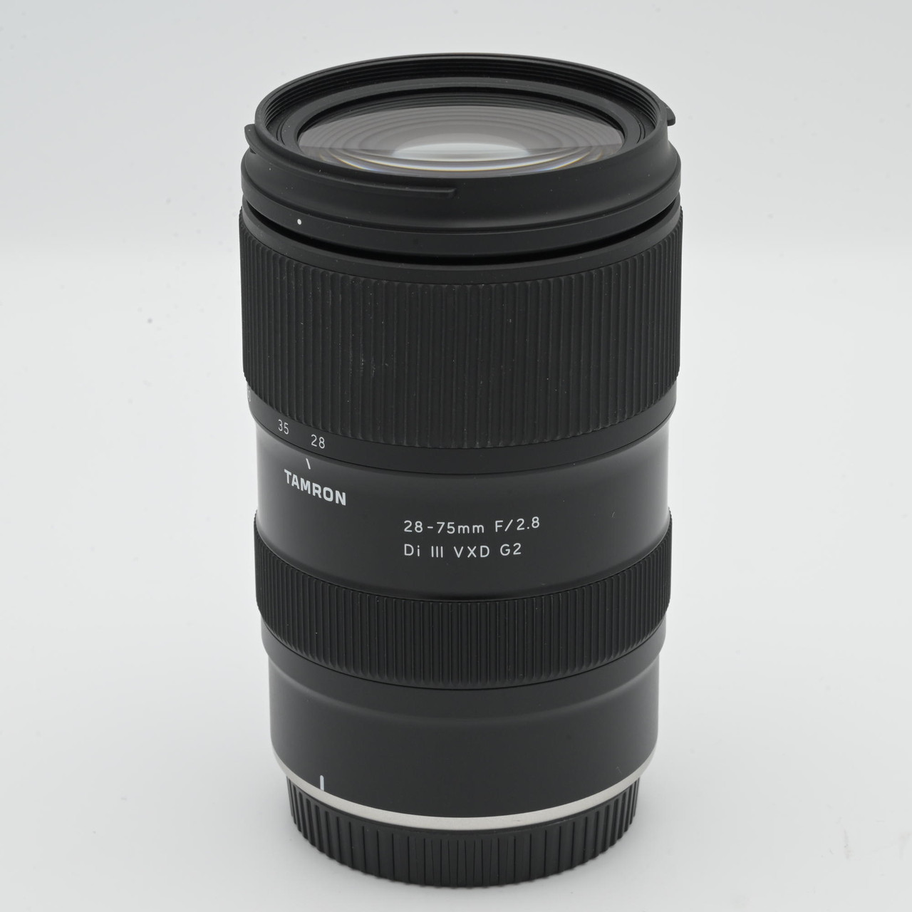 USED TAMRON 28-75 2.8 G2/NIKON Z