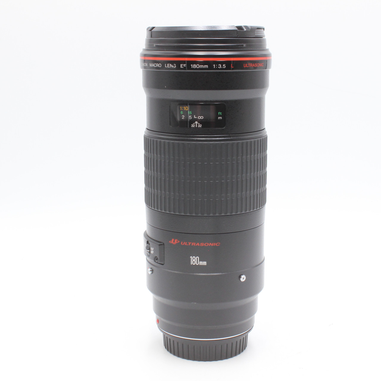 USED CANON EF 180 F3.5 L