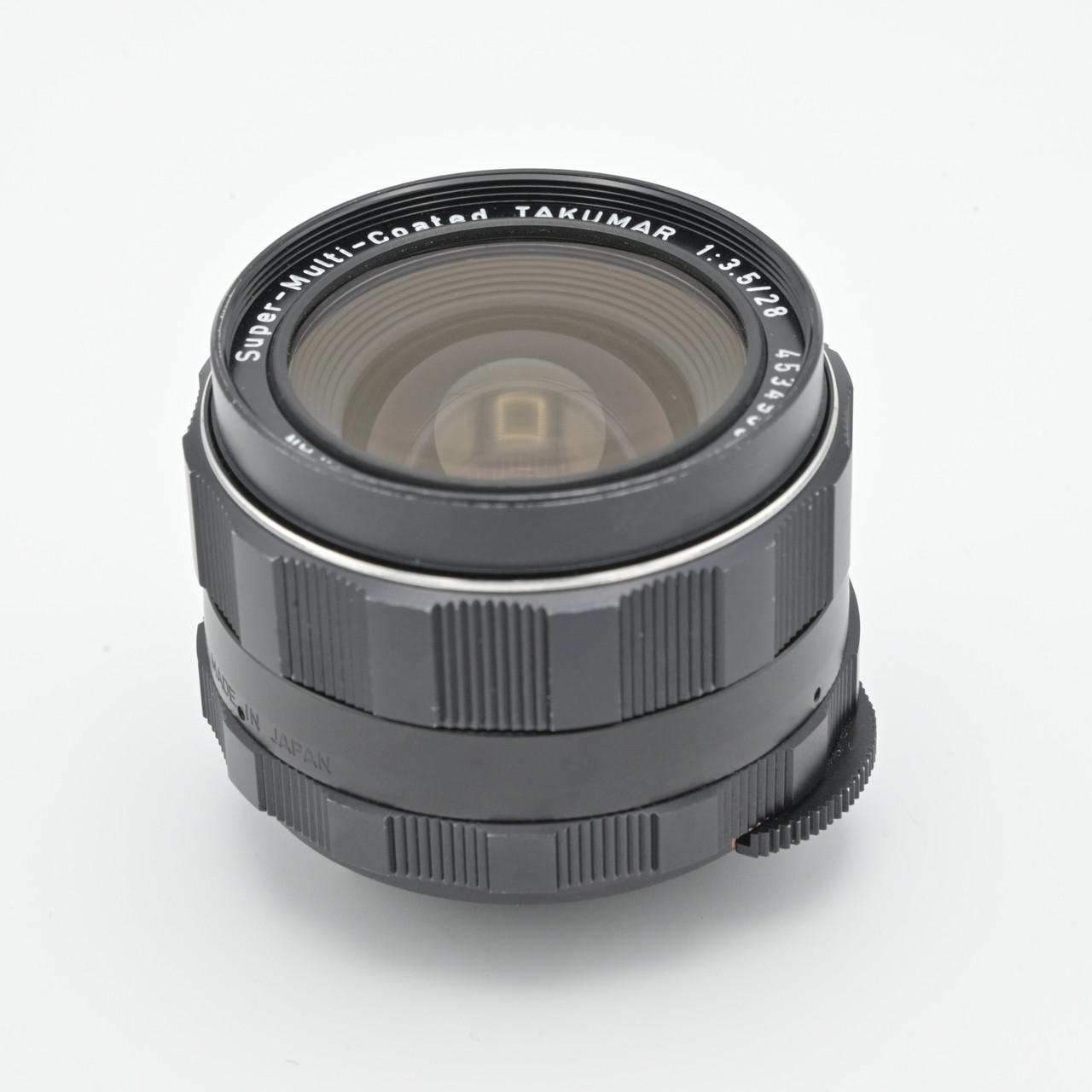 USED ASAHI 28 3.5 SUPER TAKUMAR