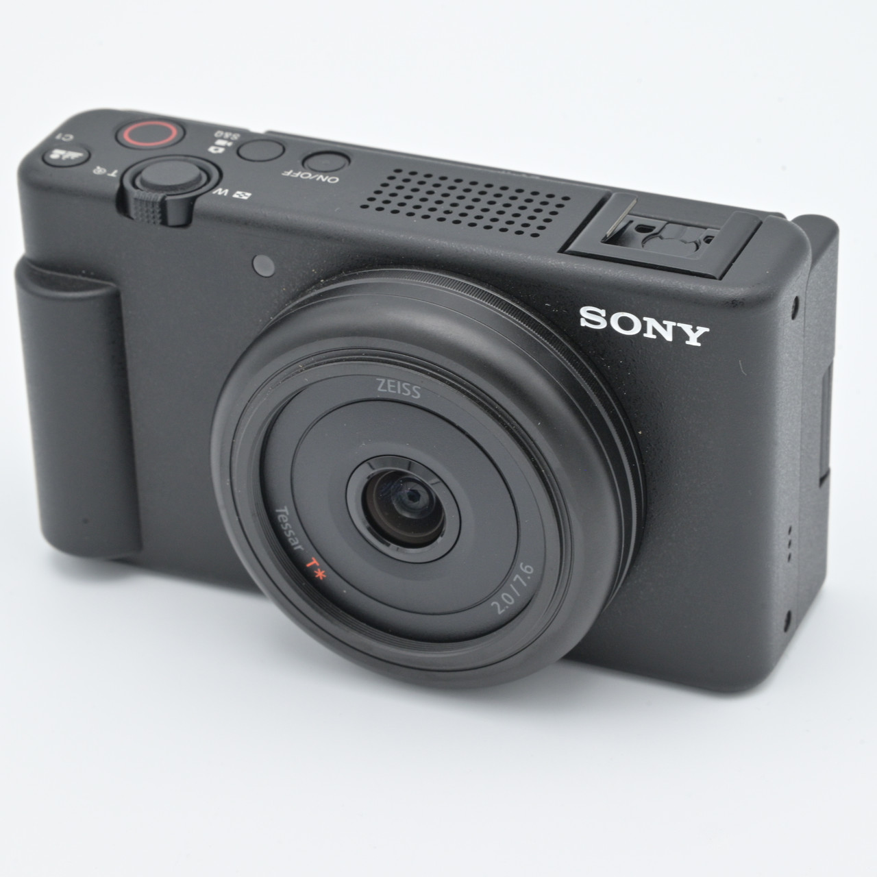 USED SONY ZV-1F
