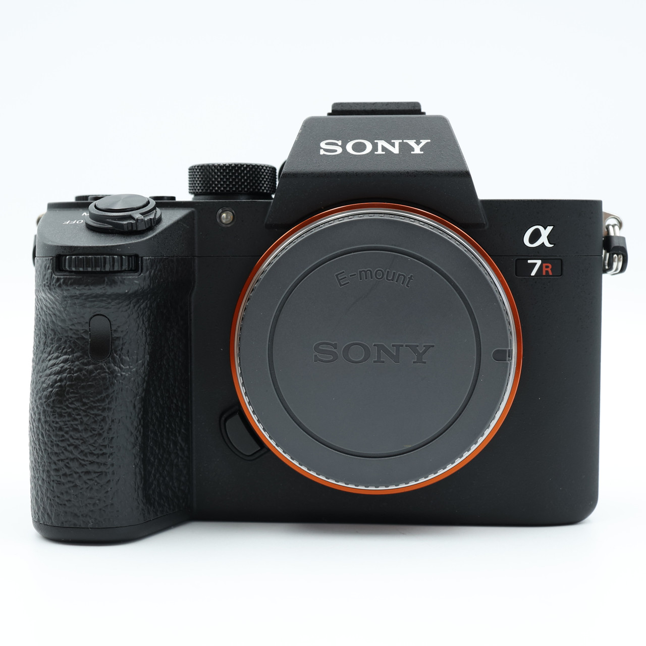 USED SONY A7R III BODY