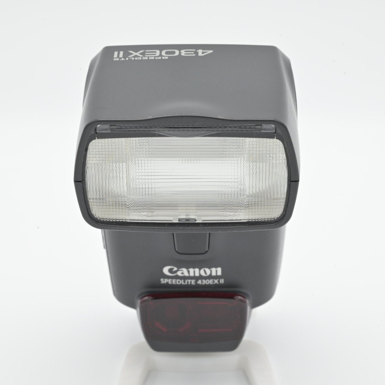 USED CANON 430EX II SPEEDLIGHT