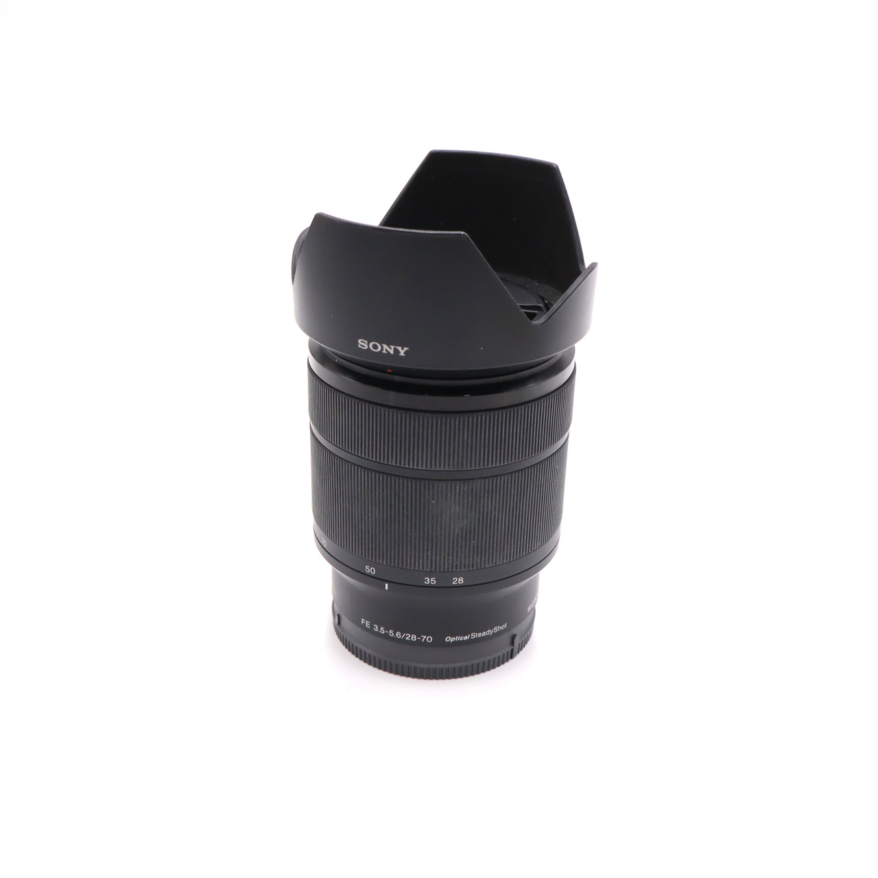USED SONY FE 28-70 F3.5-5.6 OSS