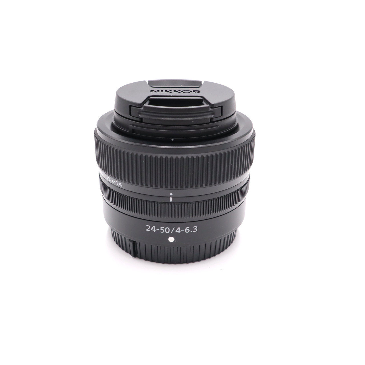 USED NIKKOR Z 24-50 F4-6.3