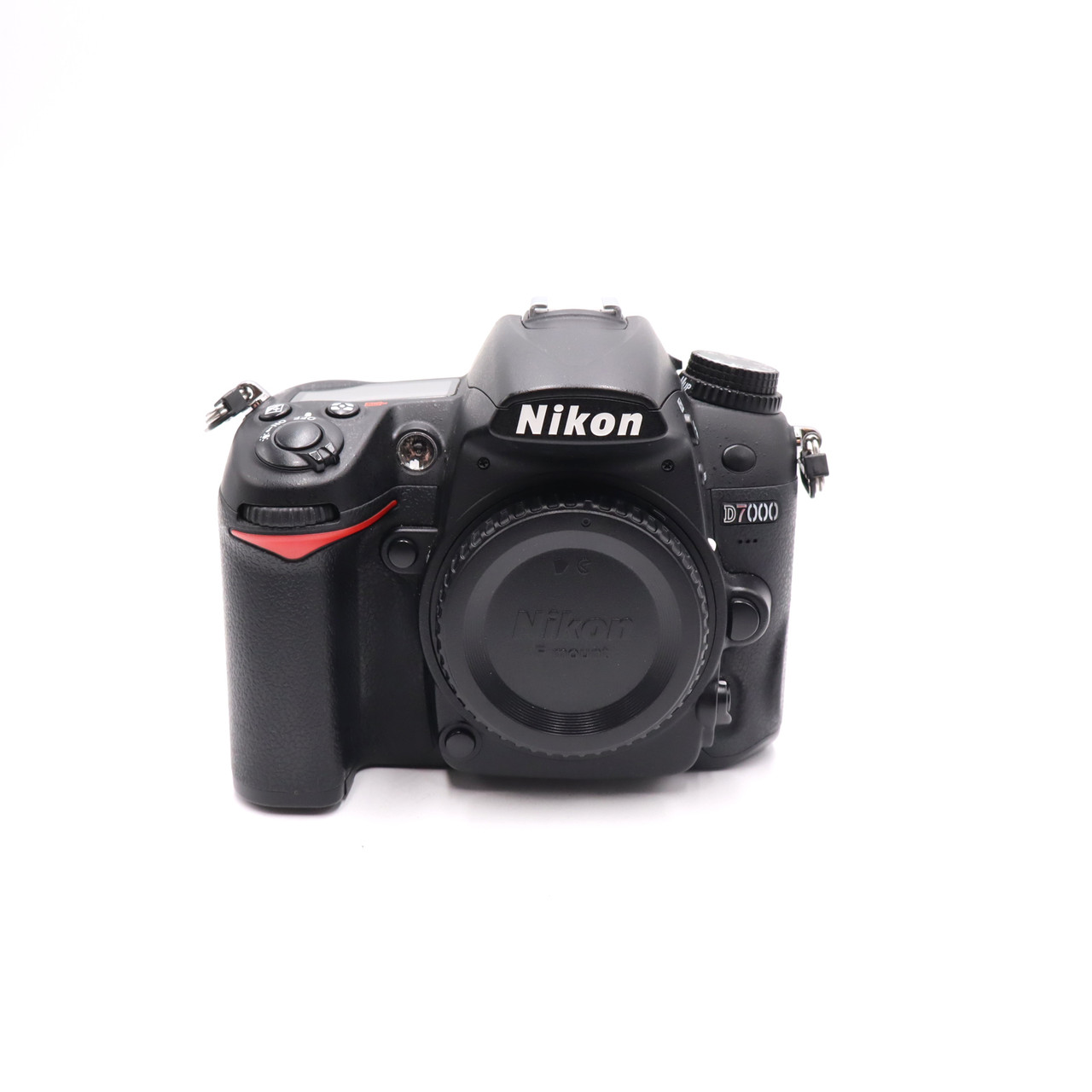 USED NIKON D7000 BODY