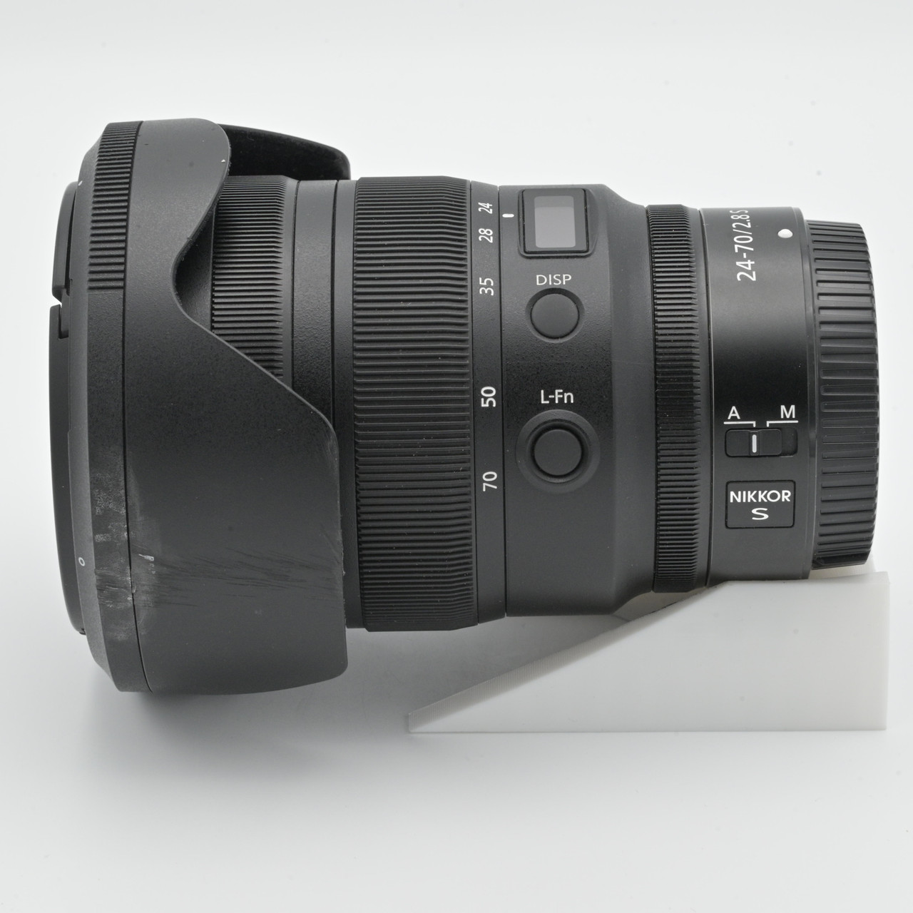 USED NIKKOR Z 24-70 2.8