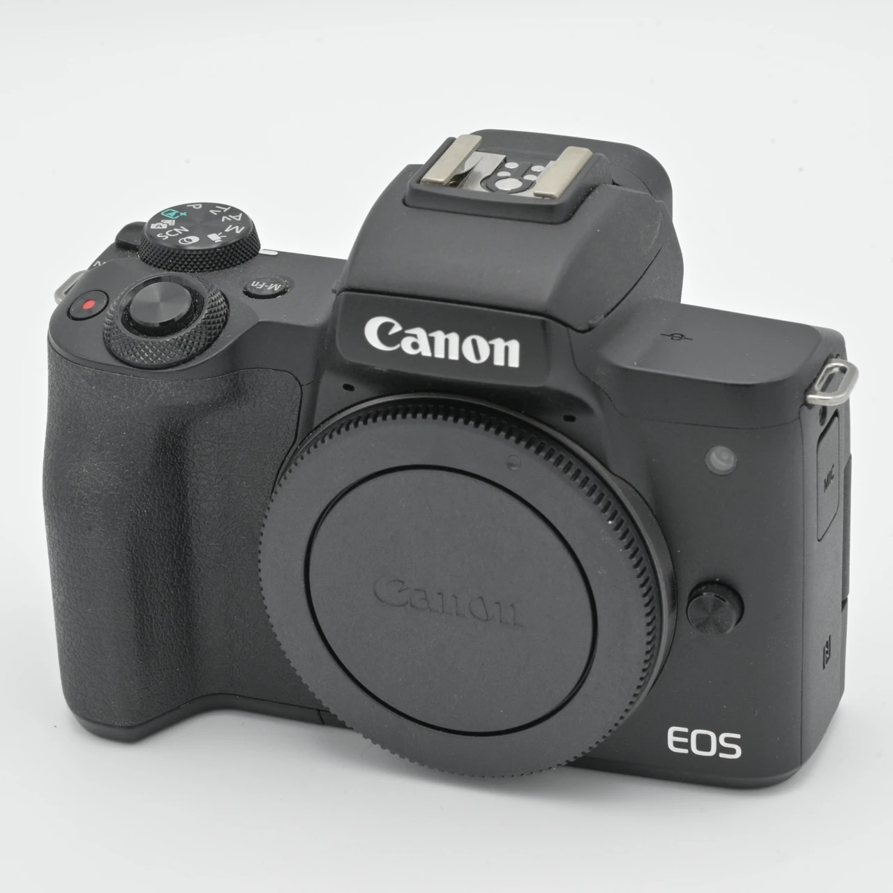 USED CANON EOS M50 BODY