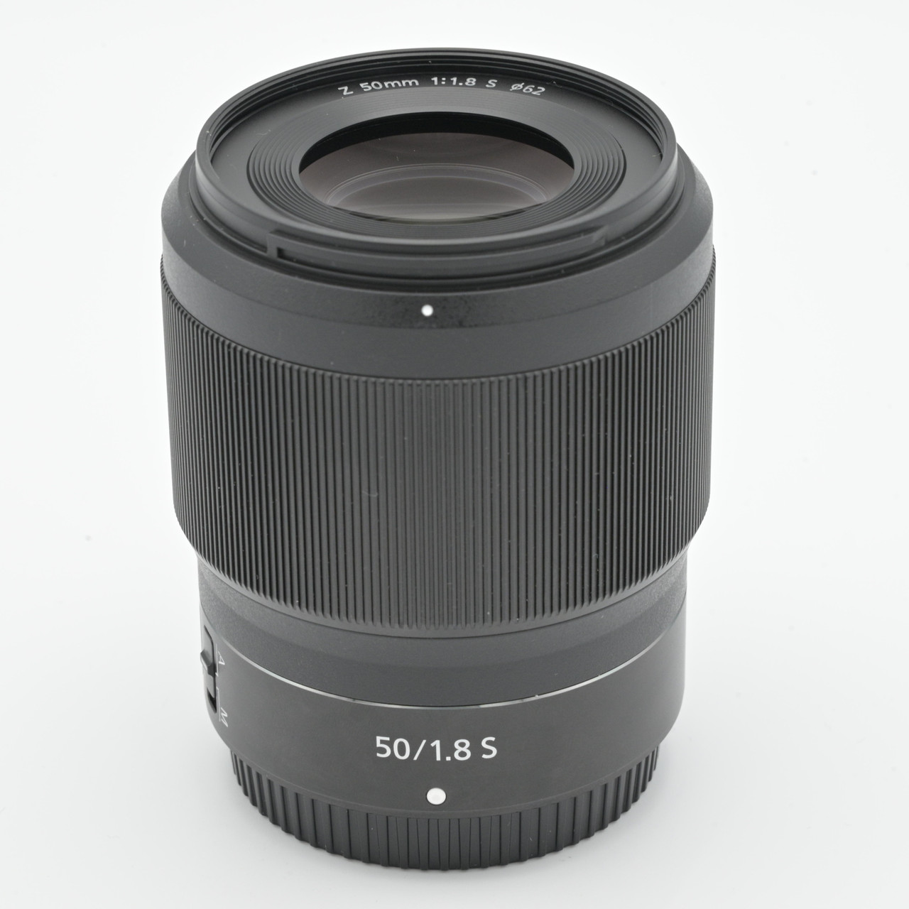 USED NIKKOR Z 50 1.8 S