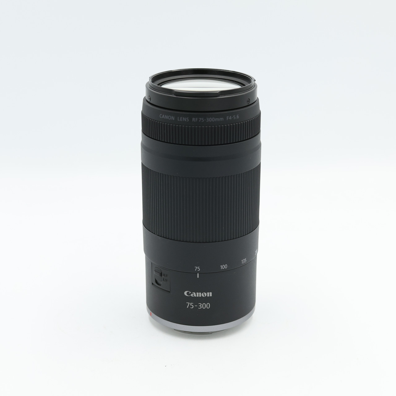 USED CANON RF 75-300 F4-5.6