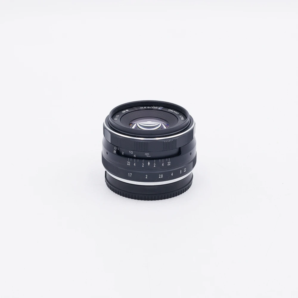 USED MEIKE 35 1.7 MF /FUJI