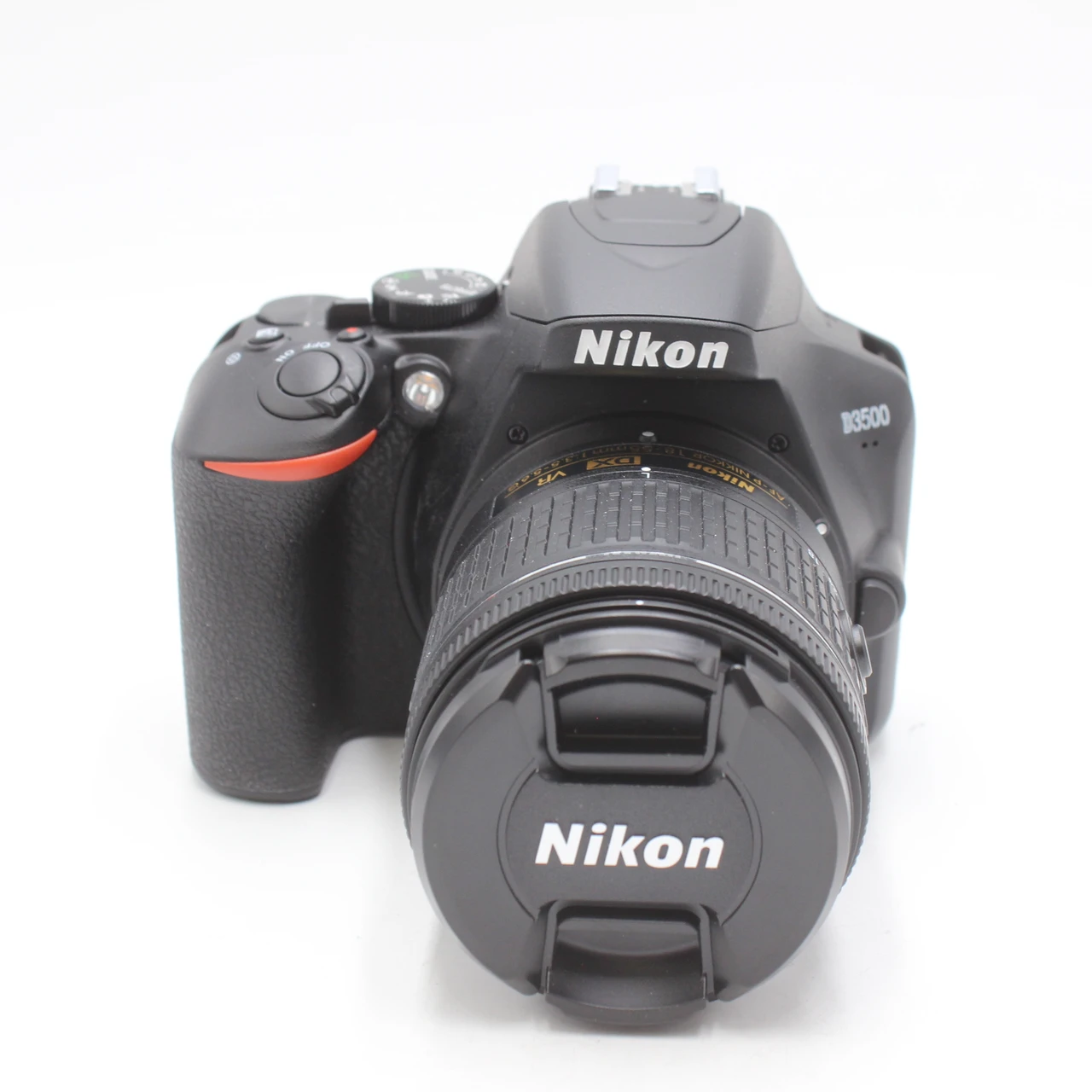 USED NIKON D3500 W/18-55 VR