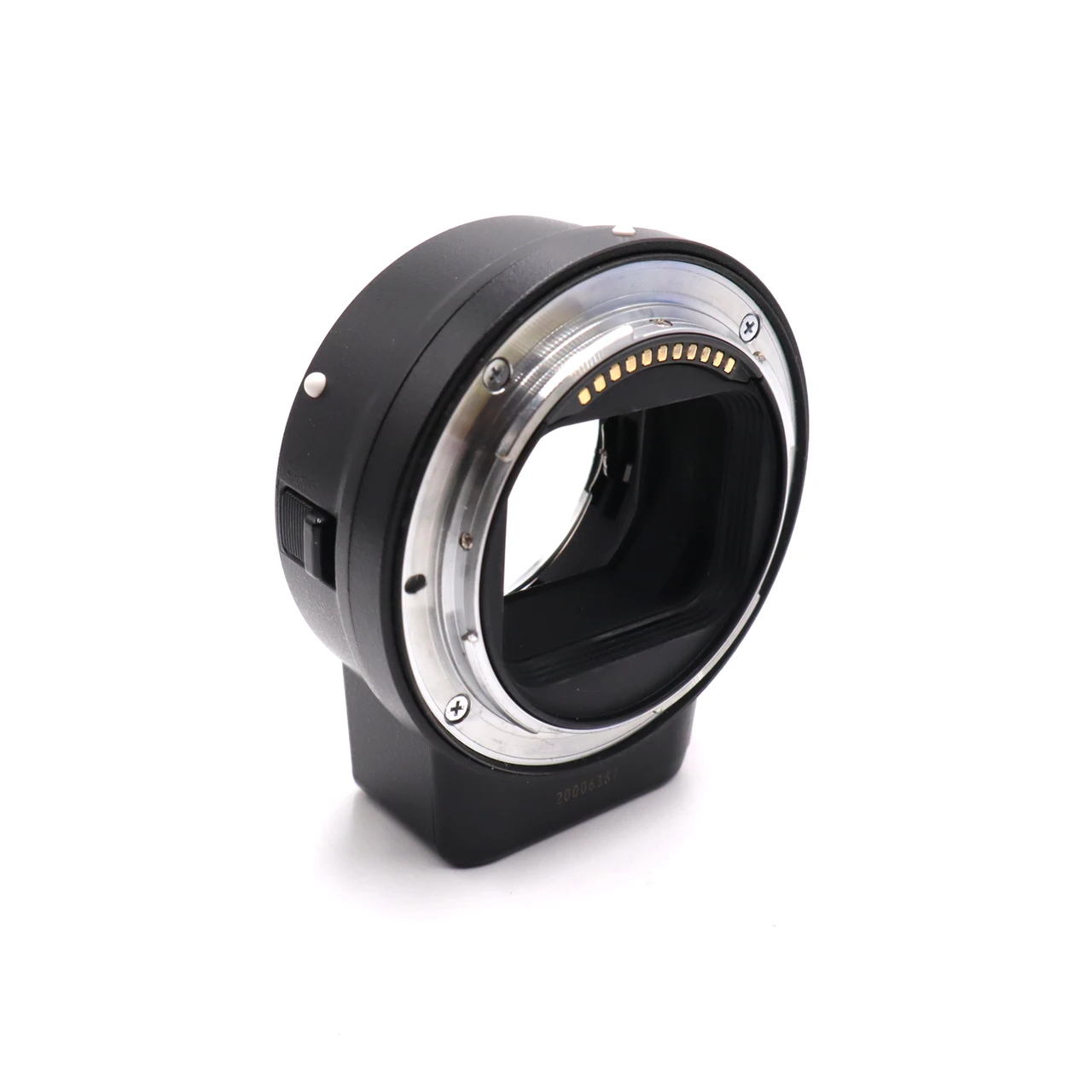 USED NIKON FTZ ADAPTER