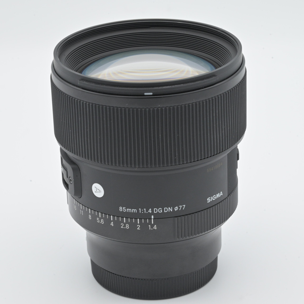 USED SIGMA 85 1.4 DG DN ART /SONY