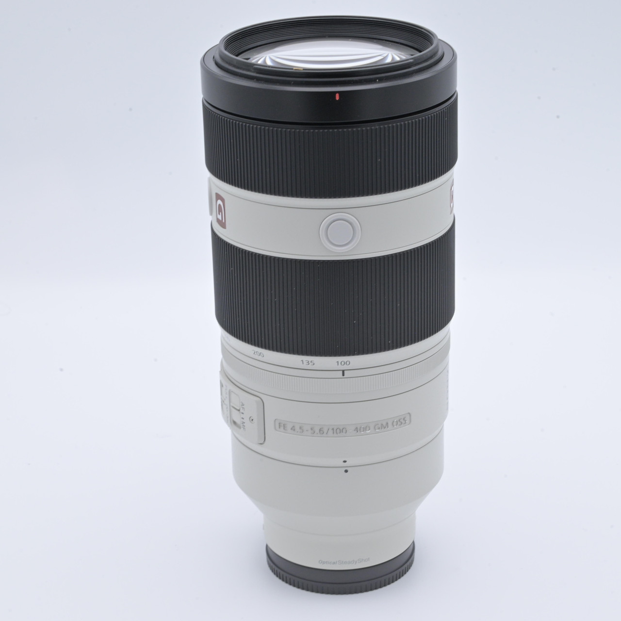USED SONY FE 100-400 GM OSS