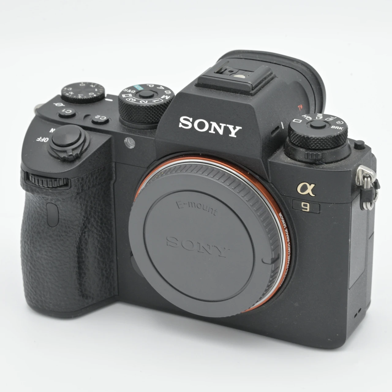 USED SONY A9 BODY