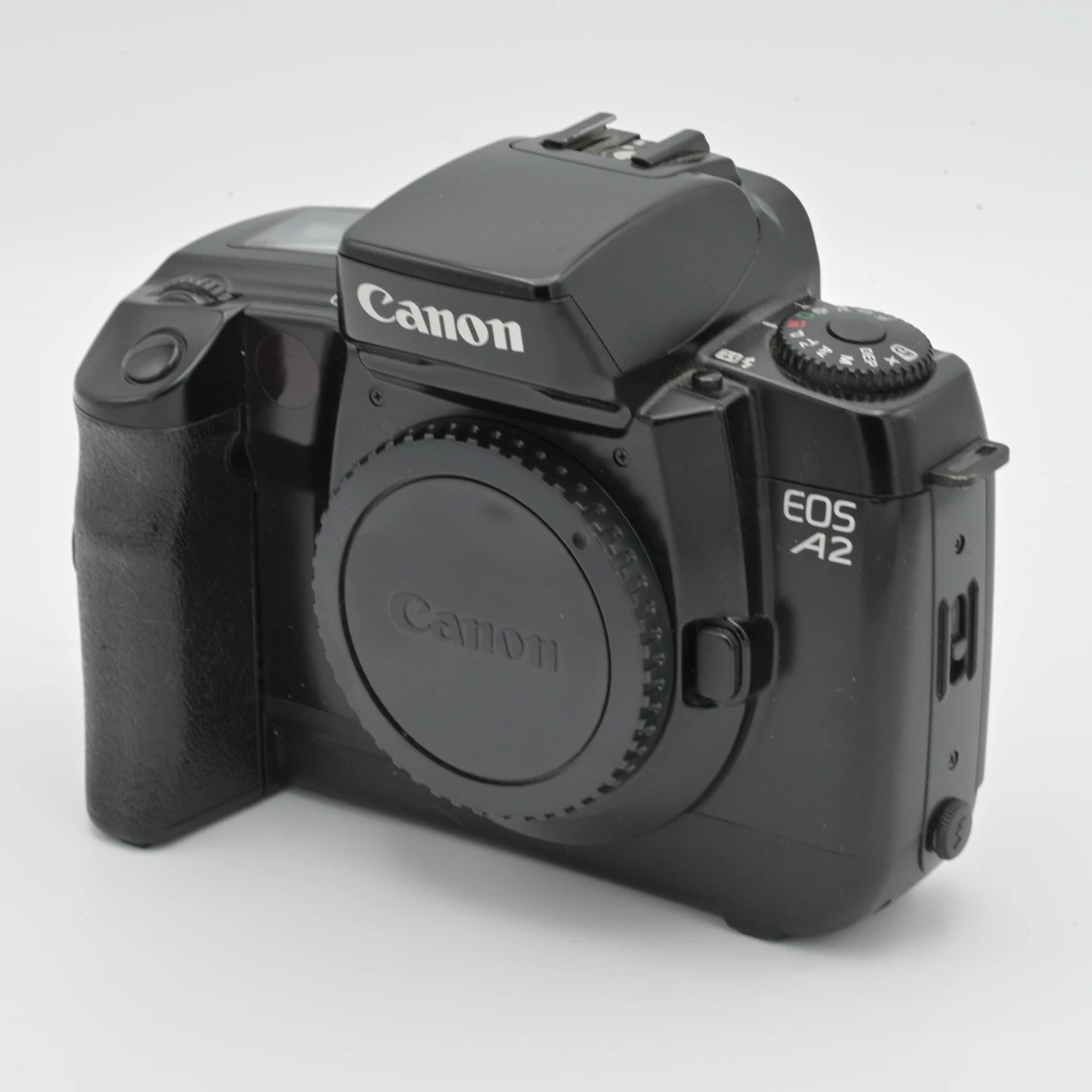 USED CANON EOS A2 BODY