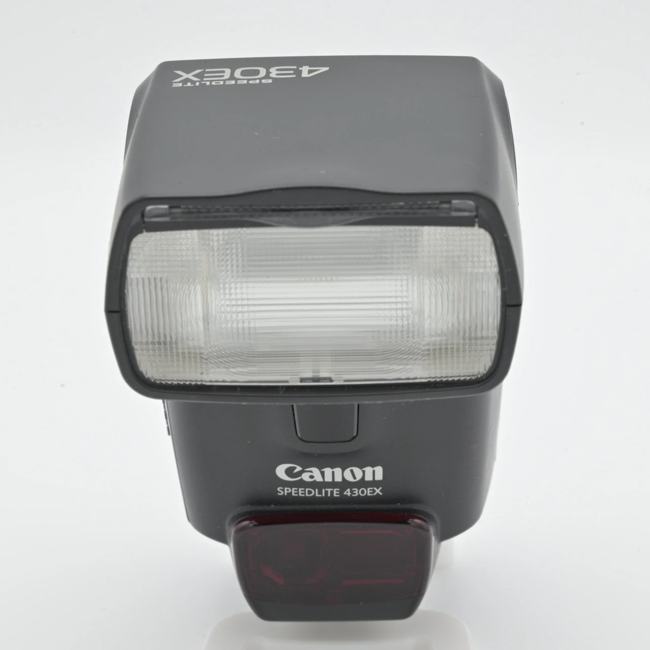 USED CANON 430EX SPEEDLIGHT