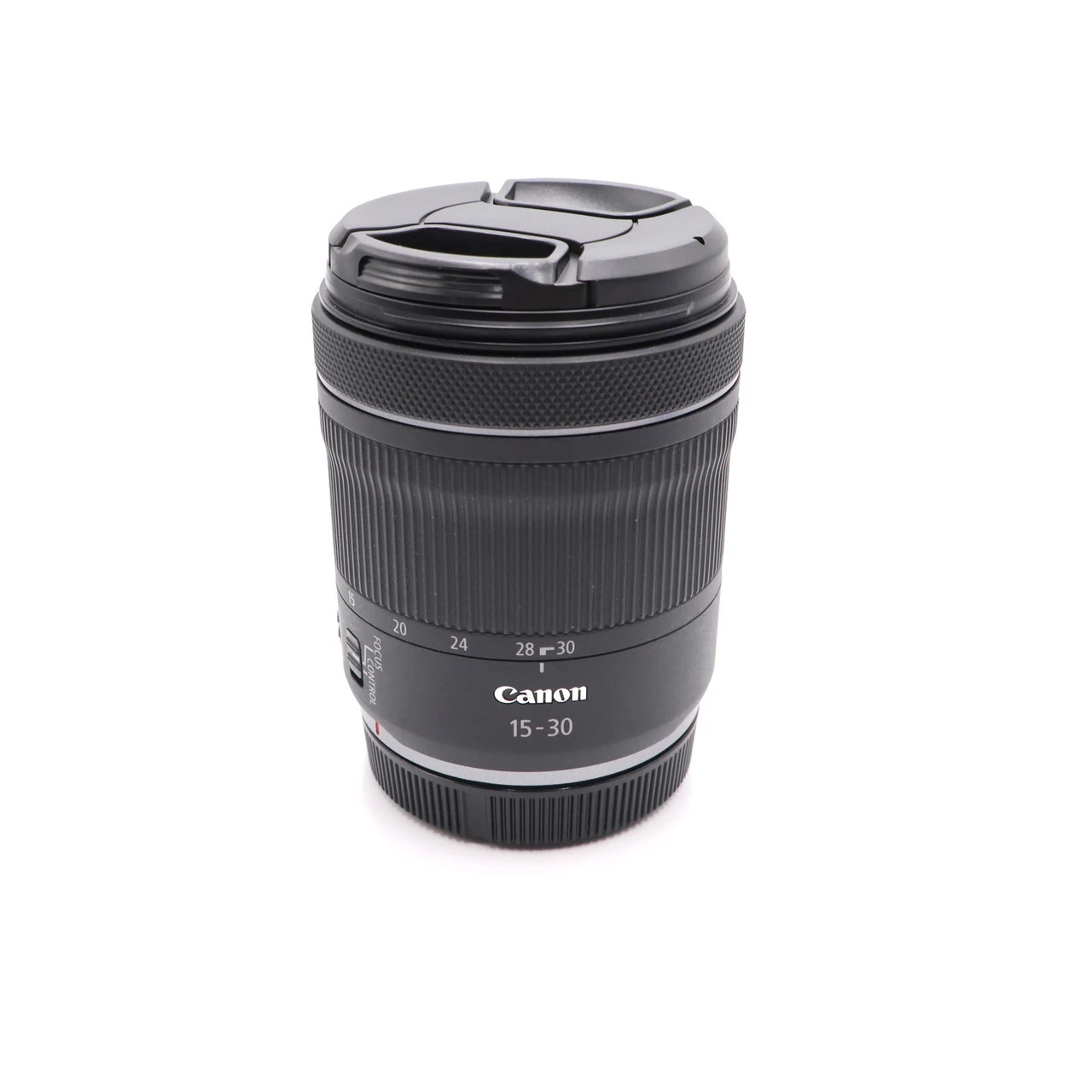 USED CANON RF 15-30 IS STM