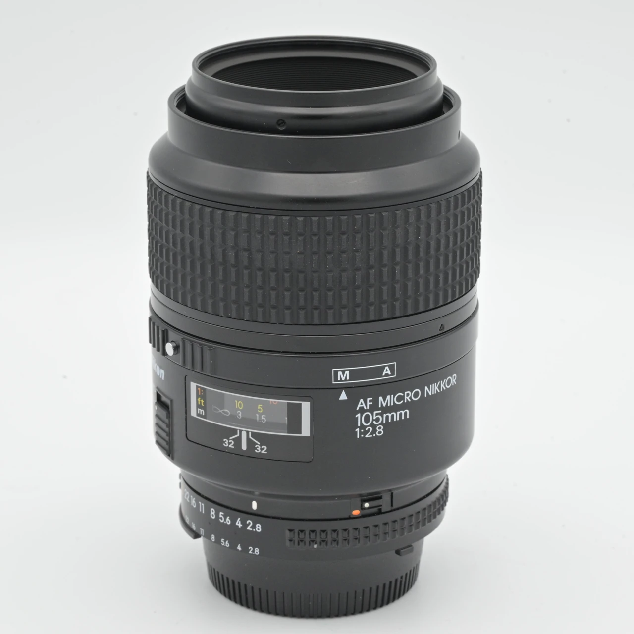 USED NIKKOR AF 105 MICRO
