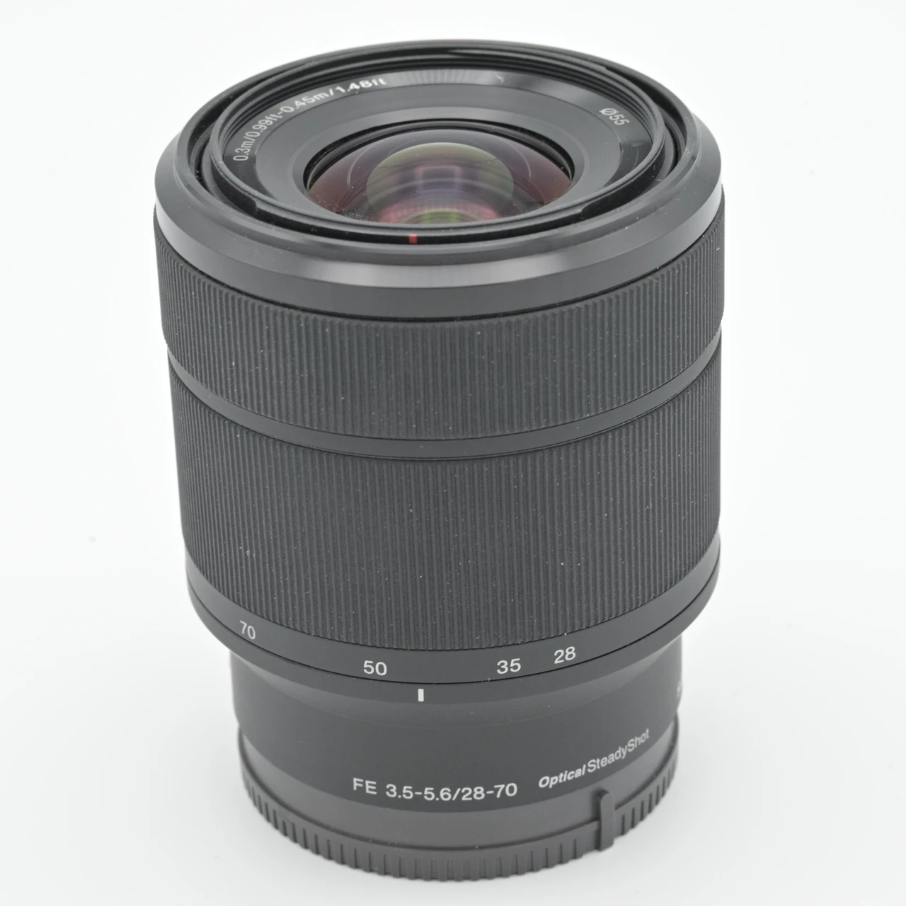 USED SONY FE 28-70 F3.5-5.6 OSS