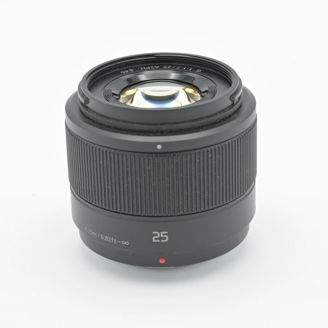 USED PANASONIC 25 1.7