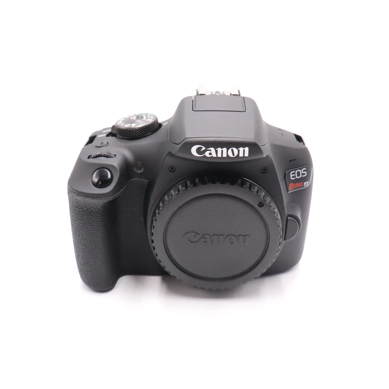 USED CANON EOS T7 BODY