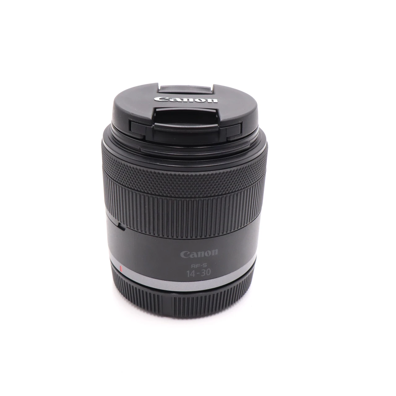 USED CANON RFS 14-30 F4-6.3 IS STM PZ