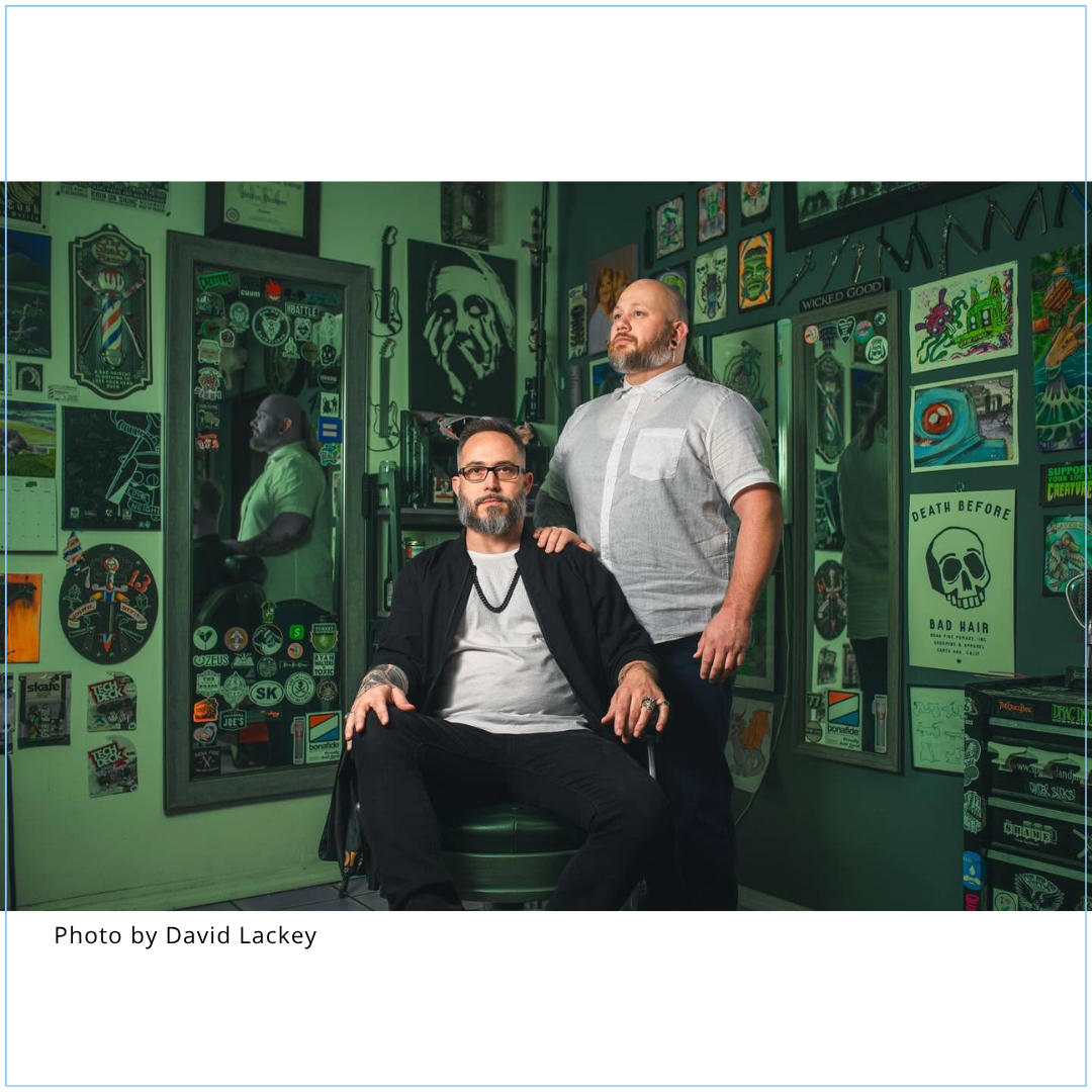 Off-Camera Flash Photography Workshop with David Lackey