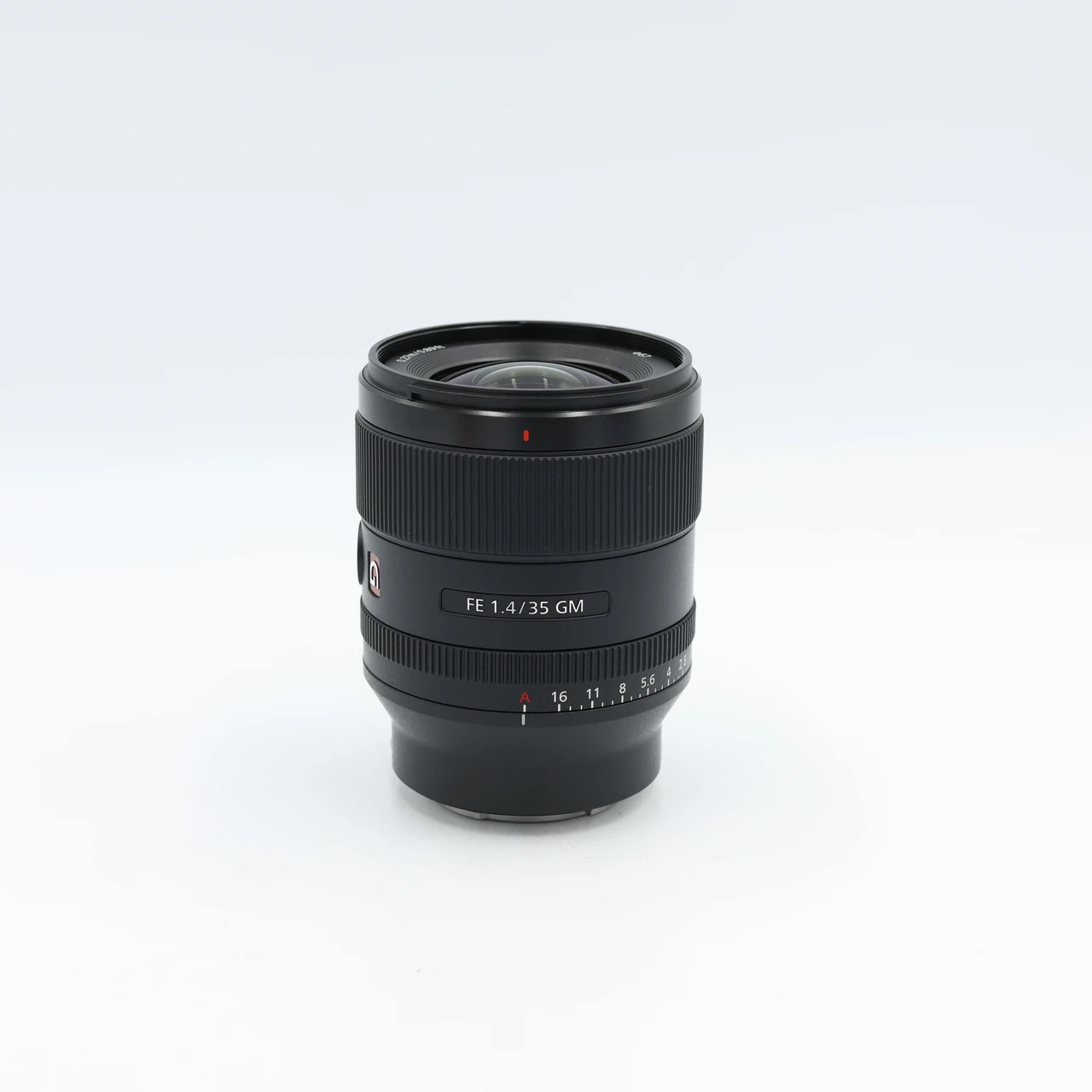 USED SONY FE 35 1.4 GM