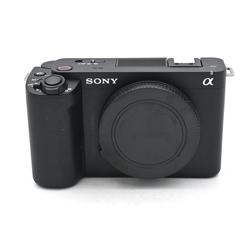 USED SONY ZV-E1 BODY