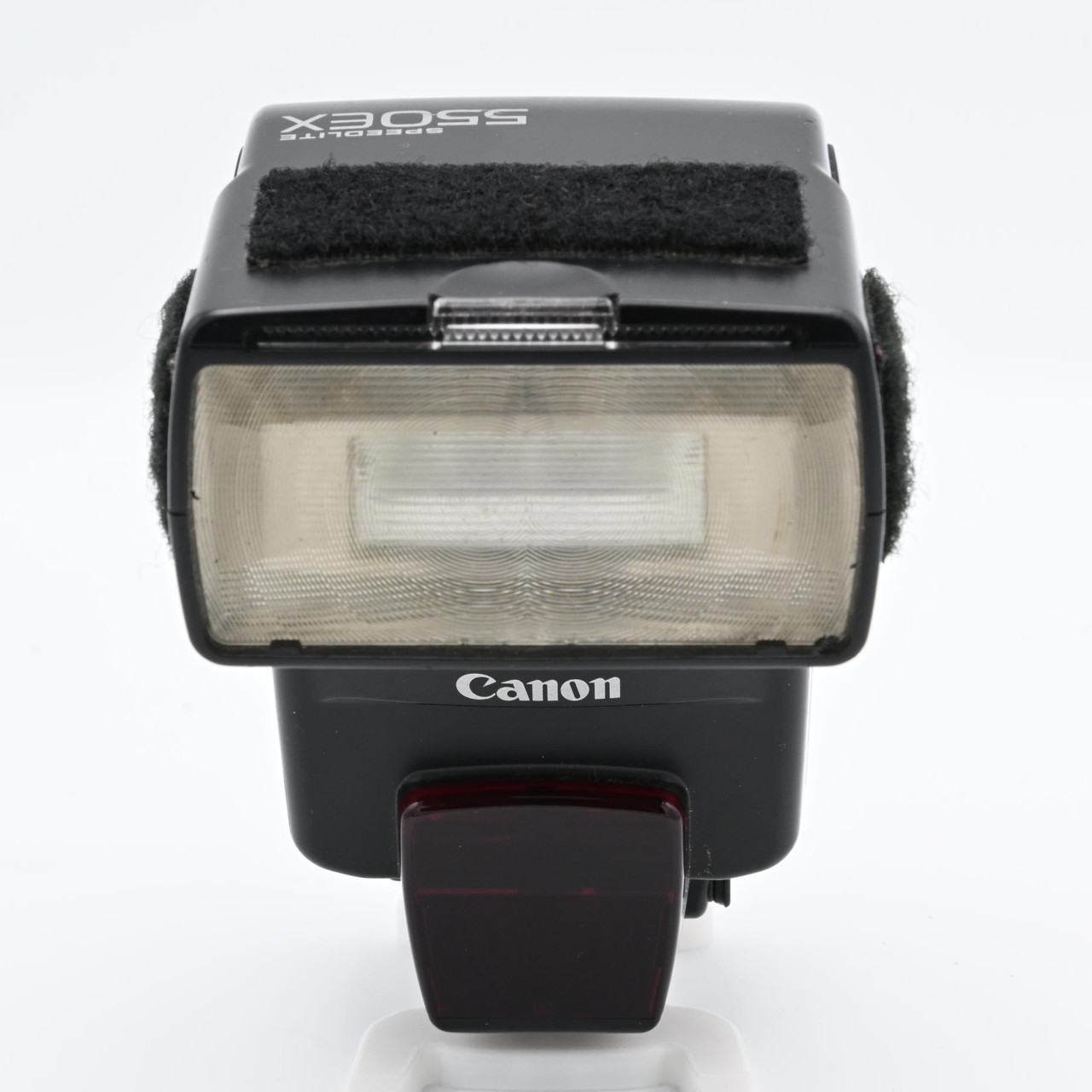 USED CANON 550EX SPEEDLIGHT
