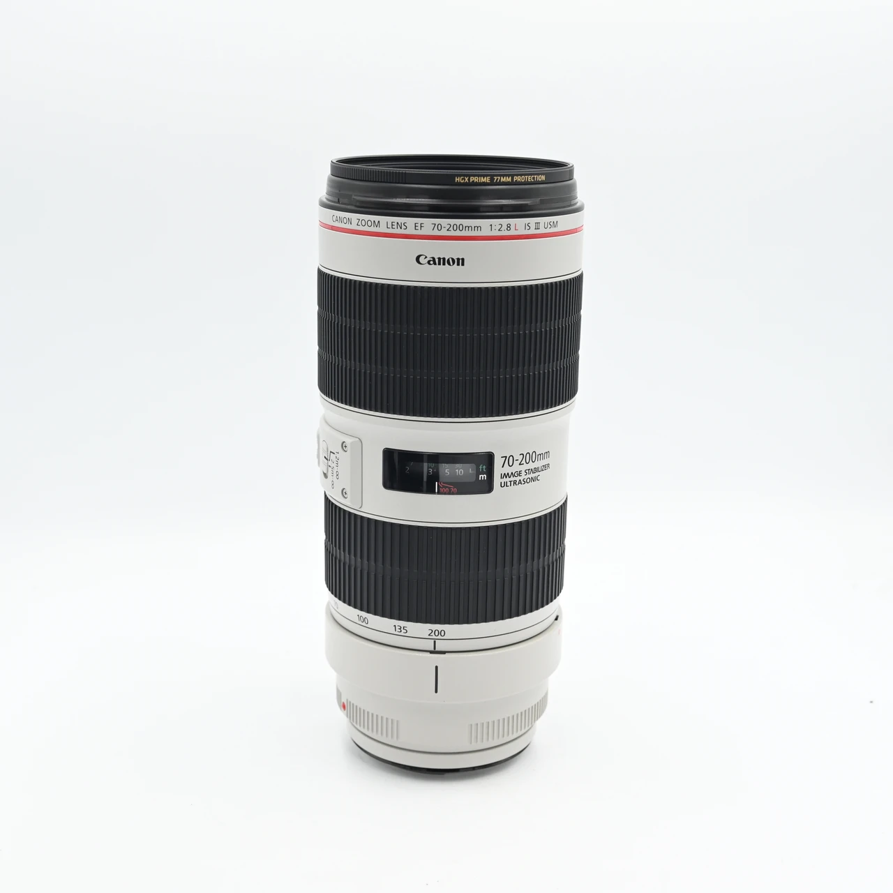 USED CANON EF 70-200 2.8
