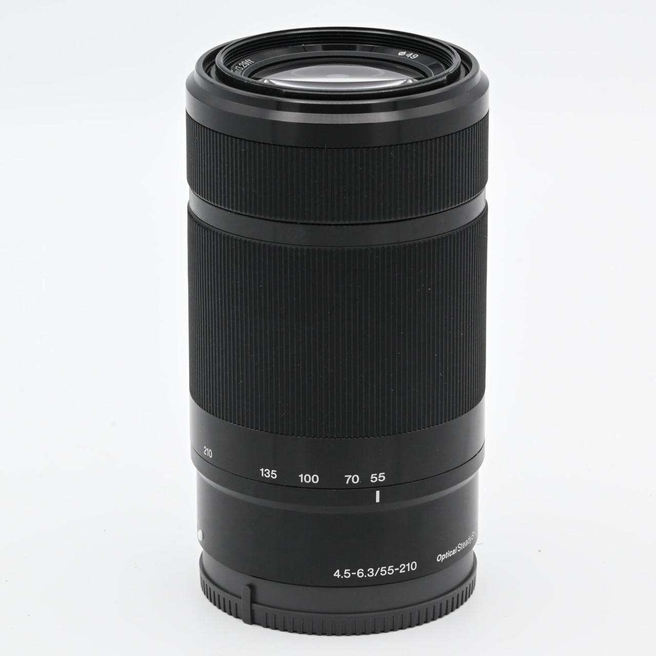 USED SONY E 55-210 OSS