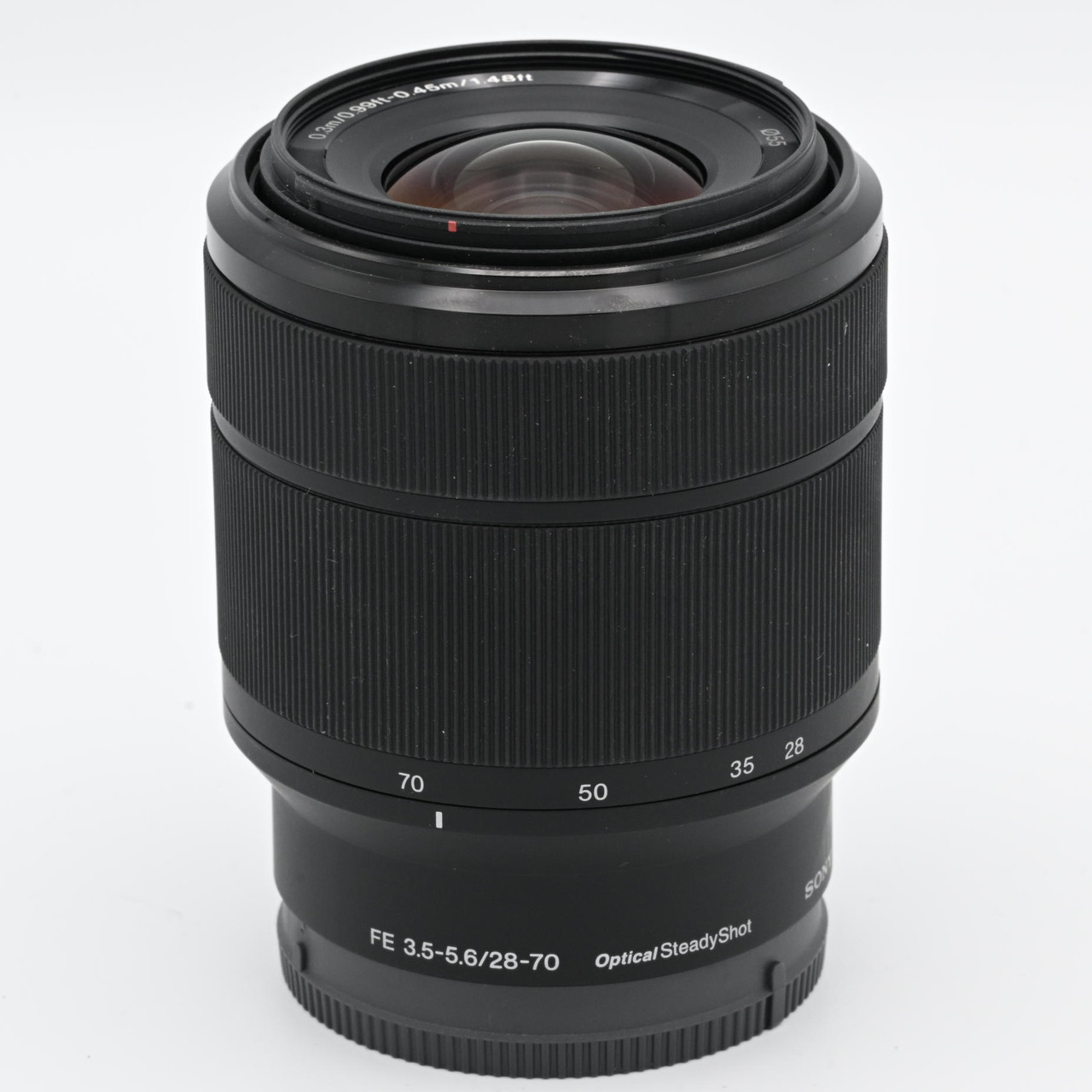 USED SONY FE 28-70 F3.5-5.6 OSS