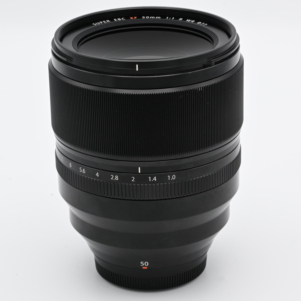 USED FUJI XF 50 F1 R WR