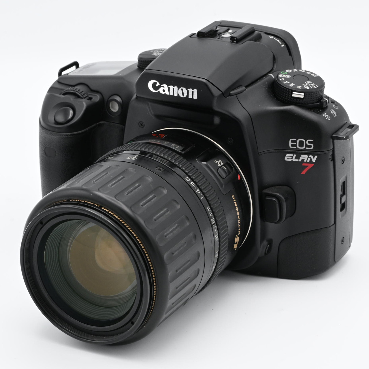 USED CANON ELAN 7 W/35-135